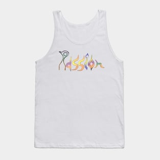 Passion Tank Top